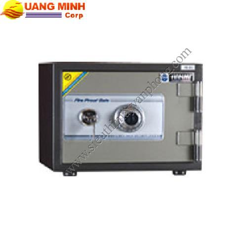 Két sắt HANMI HS-30